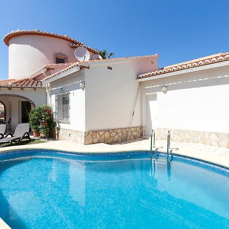 Holiday Home Tossal Gros By Interhome Denia Exteriér fotografie