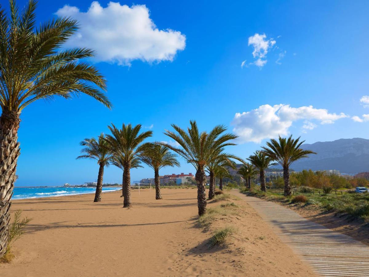 Holiday Home Tossal Gros By Interhome Denia Exteriér fotografie